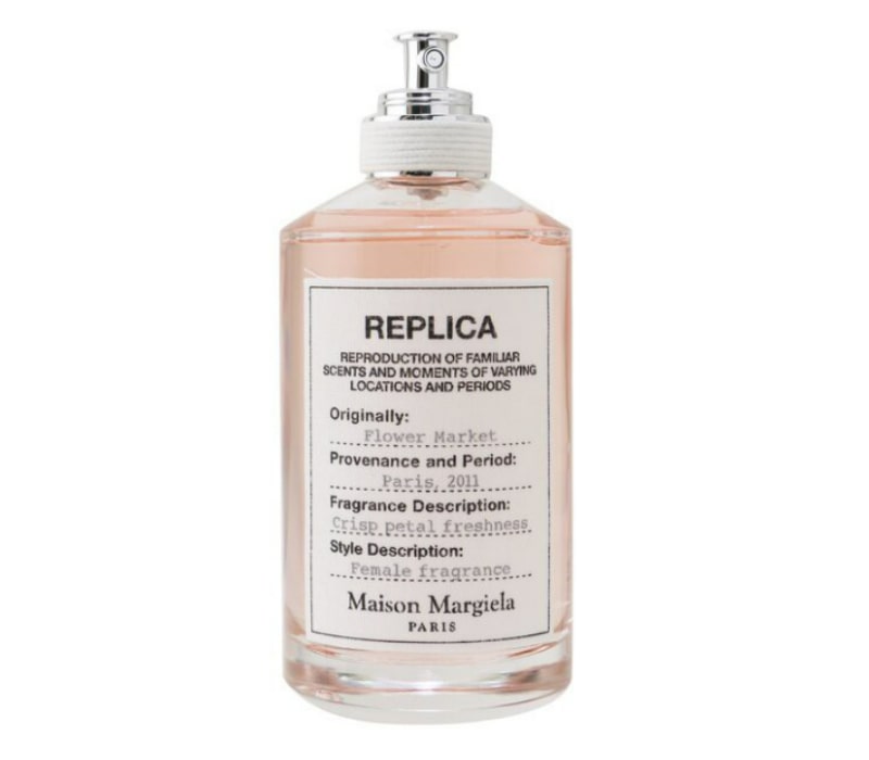 Maison Margiela perfume Malaysia