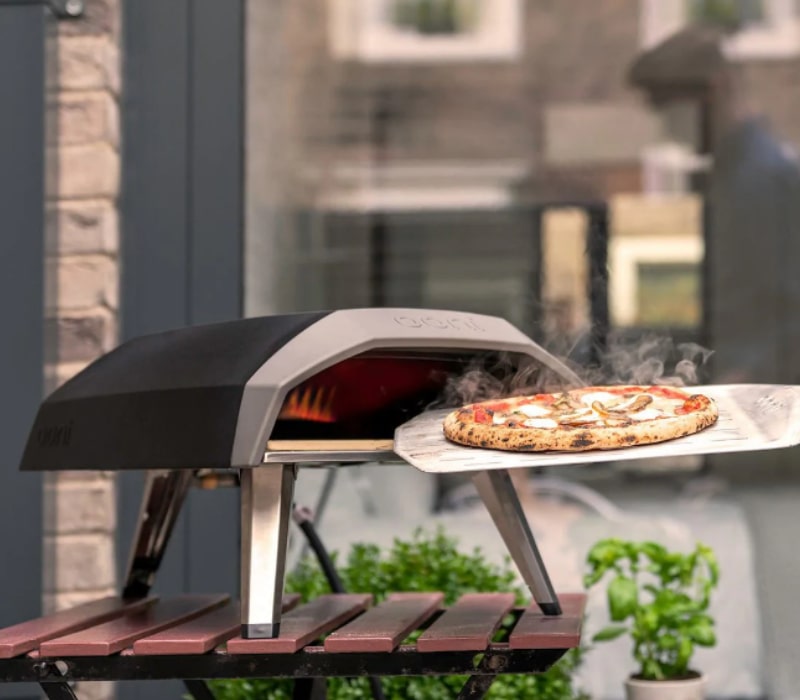 Ooni Koda 12 Pizza Oven Malaysia