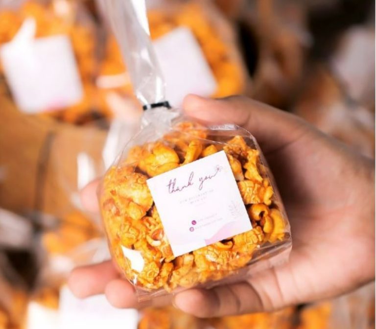 Door Gift For Wedding Malaysia 17 Tasteful Gifts Under RM5