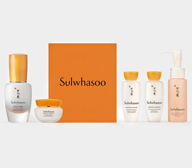 Sulwhasoo Malaysia