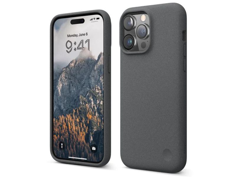 elago City Pebble Case best case for iphone