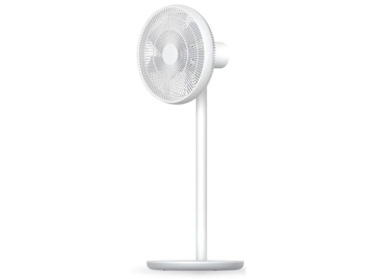 11 Best Standing Fan Models In Malaysia For Effective Cooling