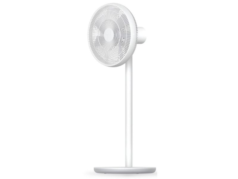 Xiaomi Mi Smart Standing Fan 2 kipas berdiri terbaik