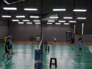 16 Badminton Courts In KL & Selangor For A Smashing Workout