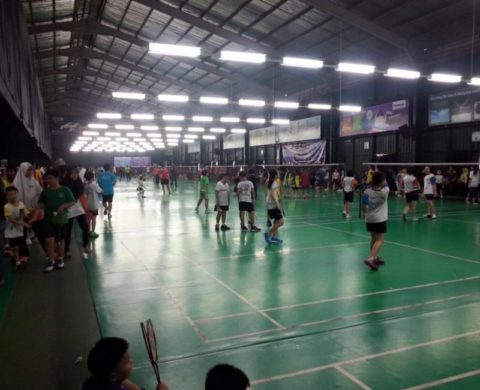 16 Badminton Courts In KL & Selangor For A Smashing Workout