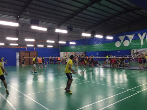 16 Badminton Courts In KL & Selangor For A Smashing Workout