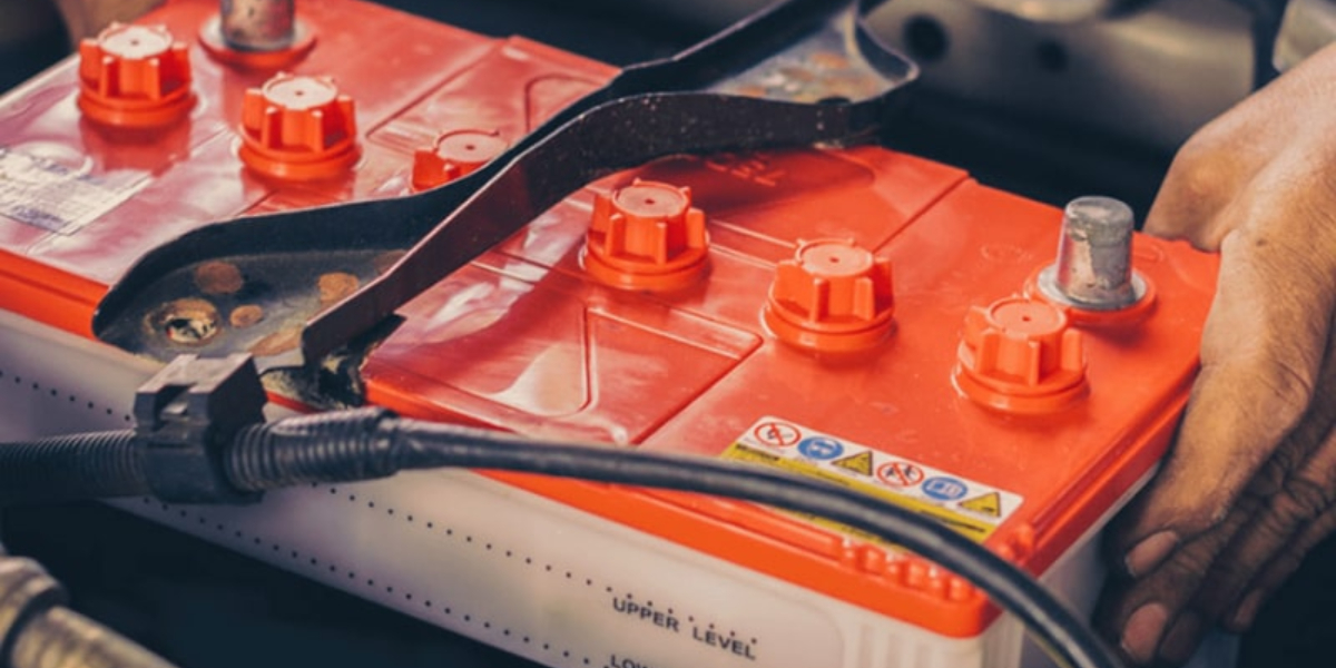 The Best Car Batteries In Malaysia That Last A Long Time