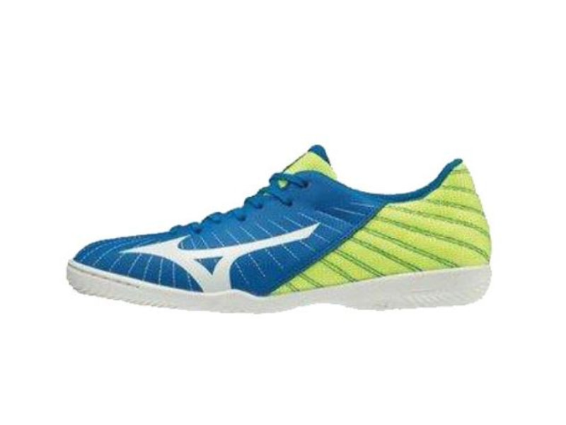 Mizuno Rebula Sala Club blue green