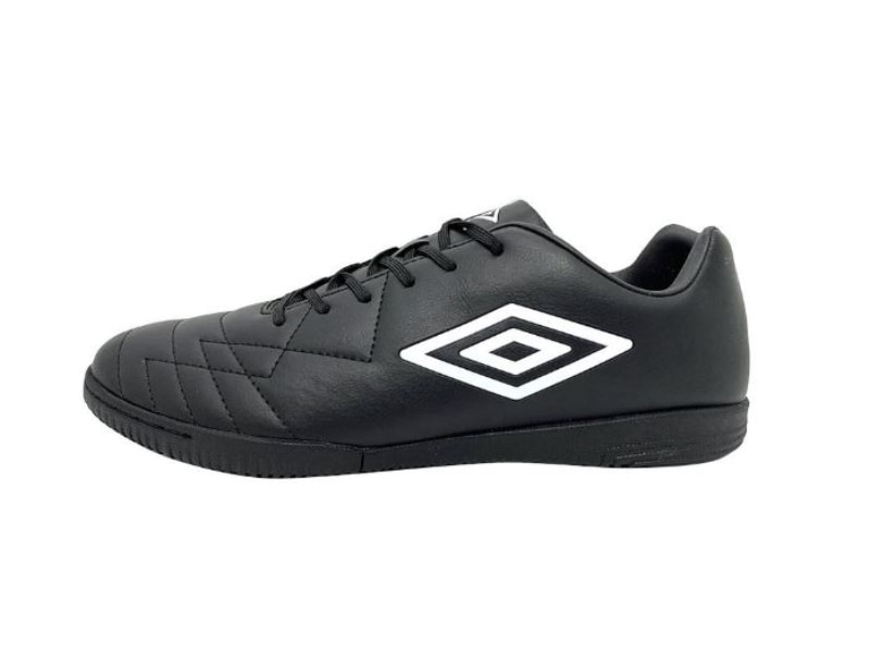 best futsal shoes malaysia umbro attacker black