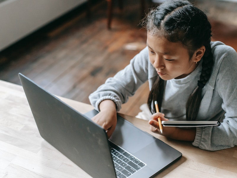 Best coding classes for kids Malaysia