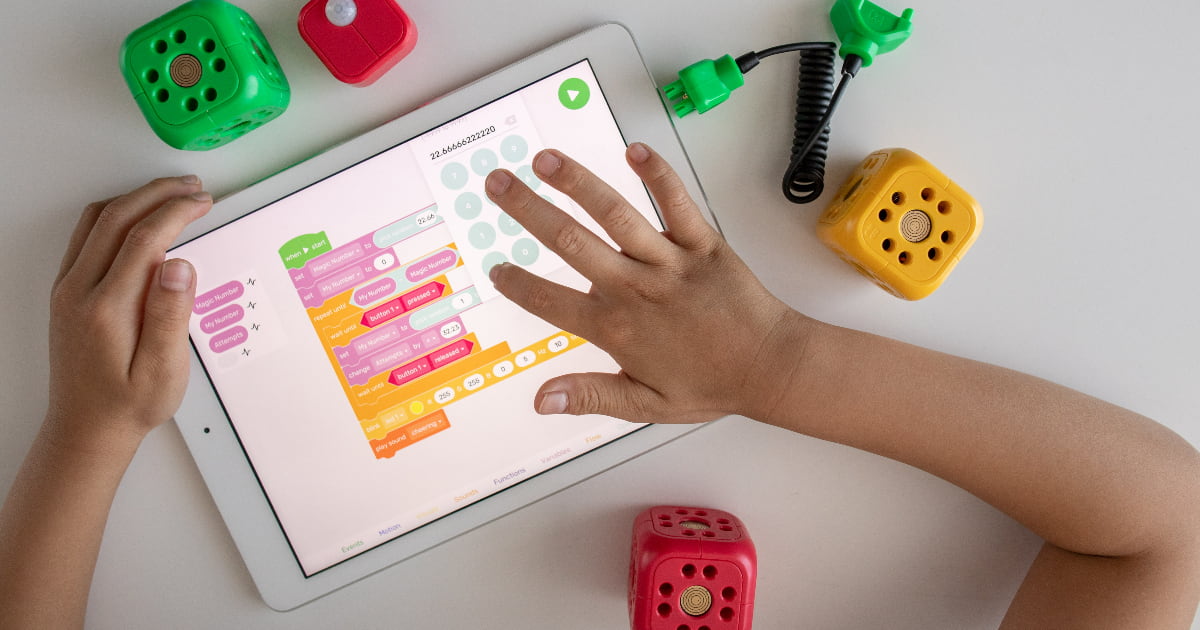 10 Best Coding Classes For Kids In Malaysia For STEM Learning
