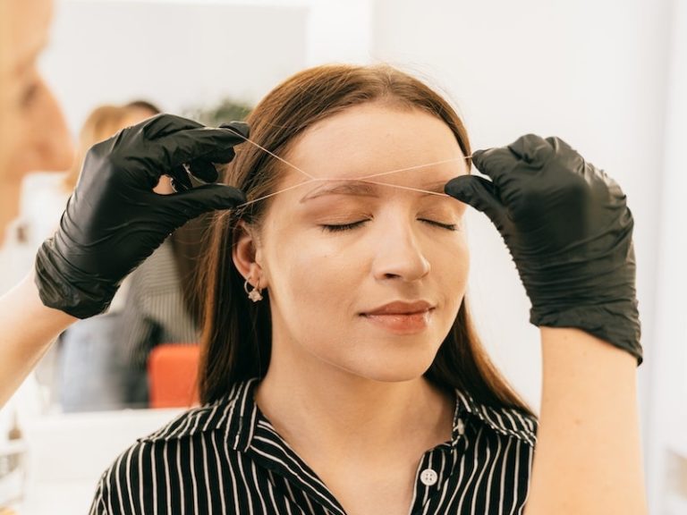 10 Cheap & Good Eyebrow Threading Salons In Kuala Lumpur