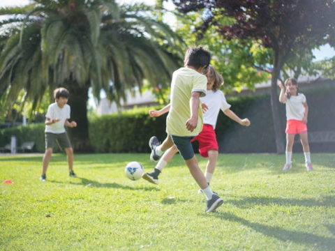 7 Best Football Academies For Kids In Malaysia