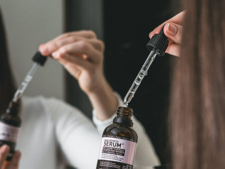 11 Best Hair Tonics For Postpartum Hair Growth In Malaysia