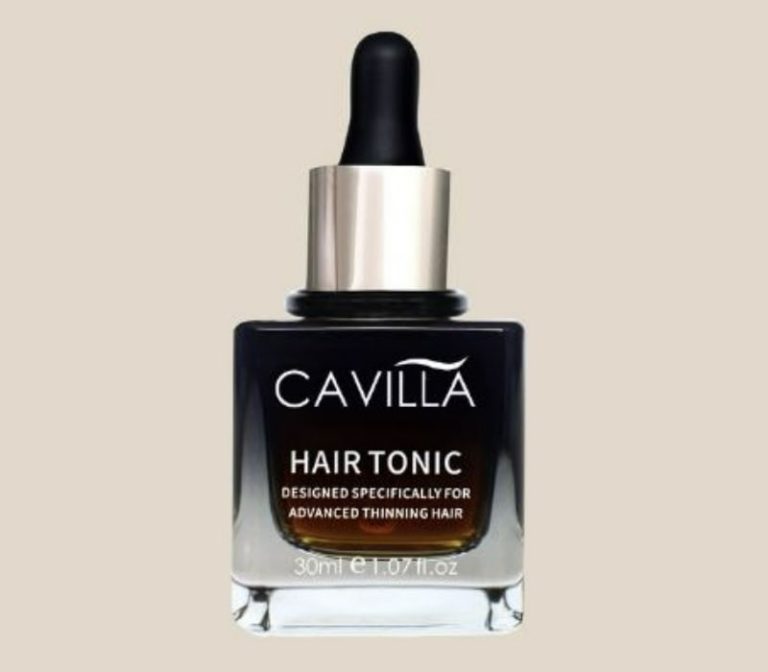 11 Best Hair Tonics For Postpartum Hair Growth In Malaysia