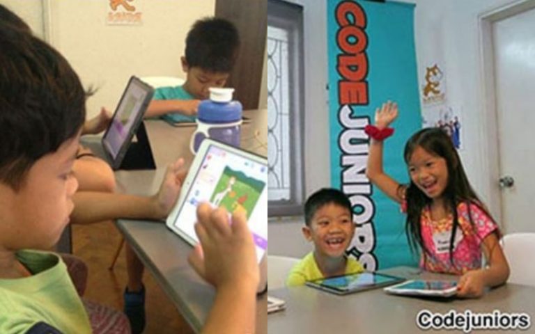 10 Best Coding Classes For Kids In Malaysia For STEM Learning