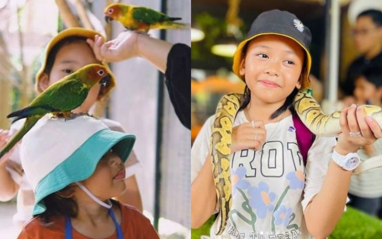 7 Best Petting Zoos In KL & Selangor For Animal-Loving Kids