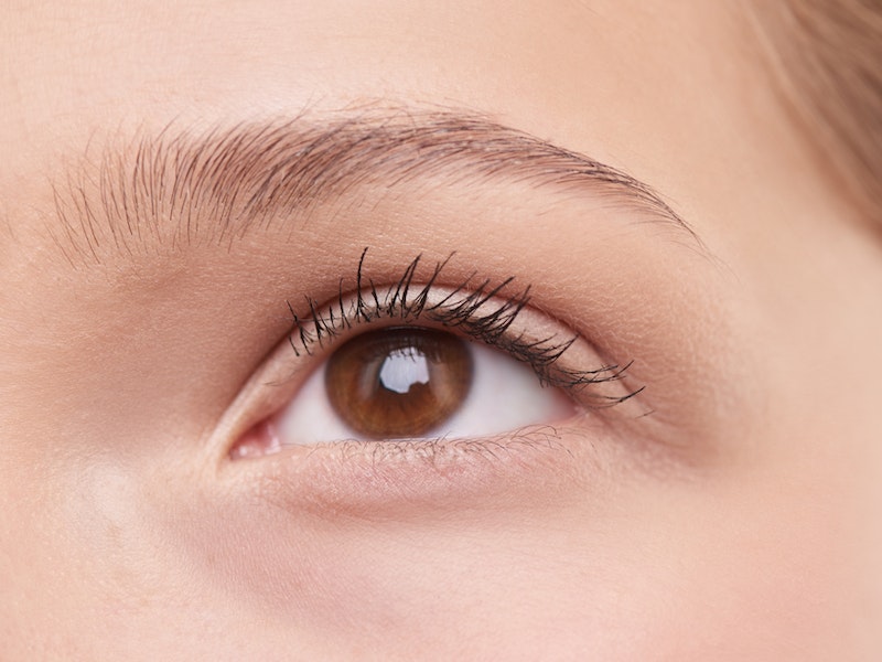 Paradise Beauty Parlour eyebrow threading in Kuala Lumpur