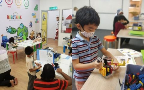 10 Best Coding Classes For Kids In Malaysia For STEM Learning