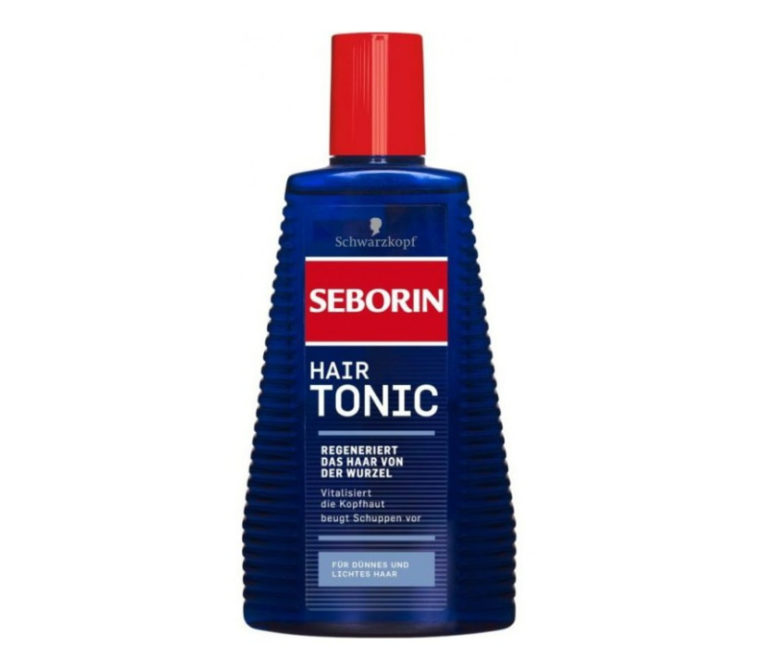 11 Best Hair Tonics For Postpartum Hair Growth In Malaysia