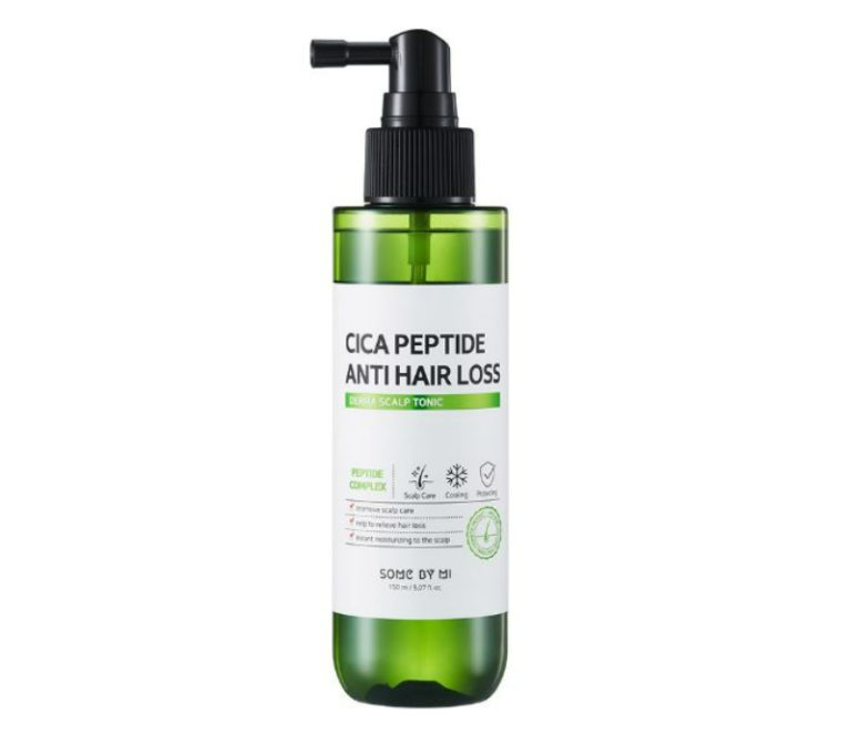 11 Best Hair Tonics For Postpartum Hair Growth In Malaysia