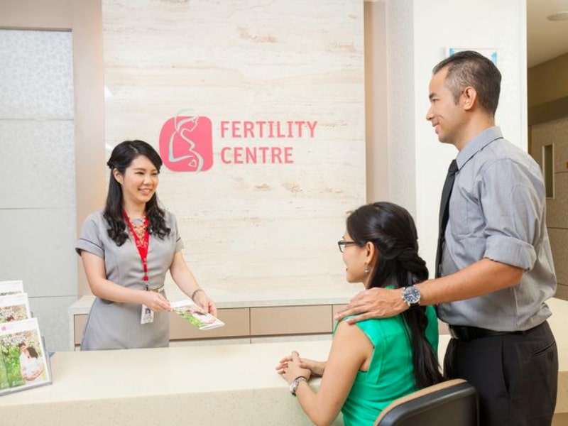 Sunway Fertility Centre Kuala Lumpur