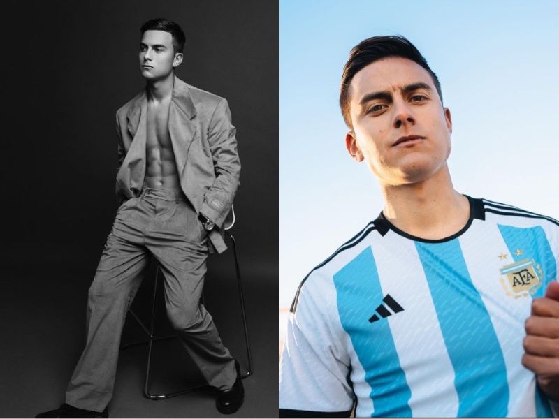 Paulo Dybala