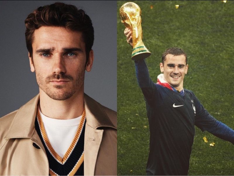 The most handsome players at the 2022 FIFA World Cup (according to one of  our writers)