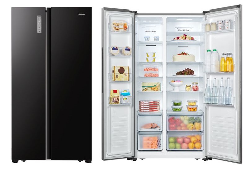 Hisense best fridge brands