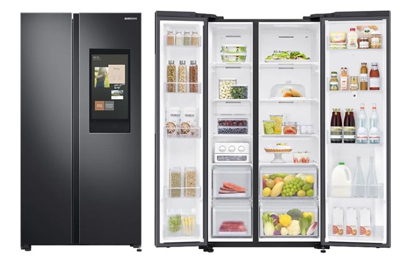 Samsung best fridge brands