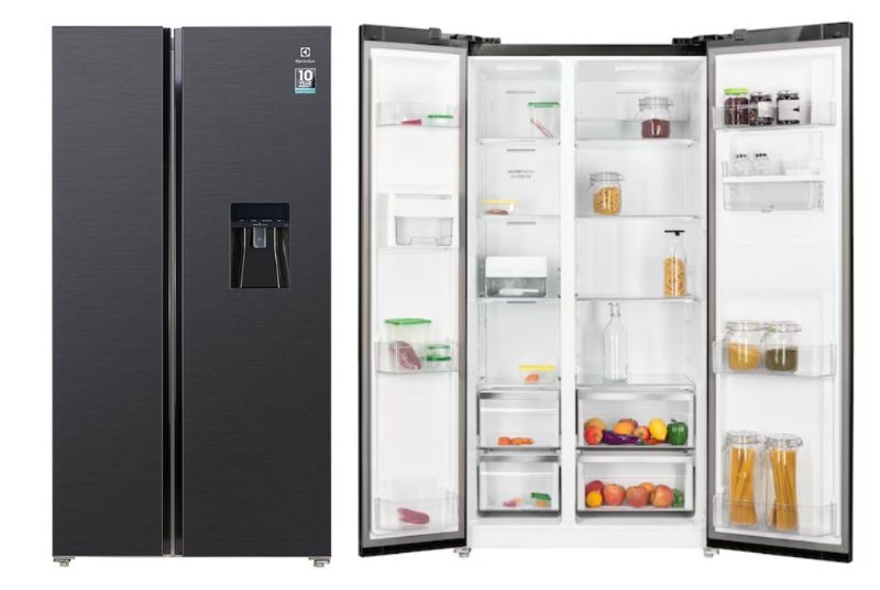 Electrolux best fridge brands