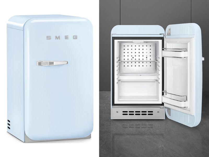 SMEG best fridge brands