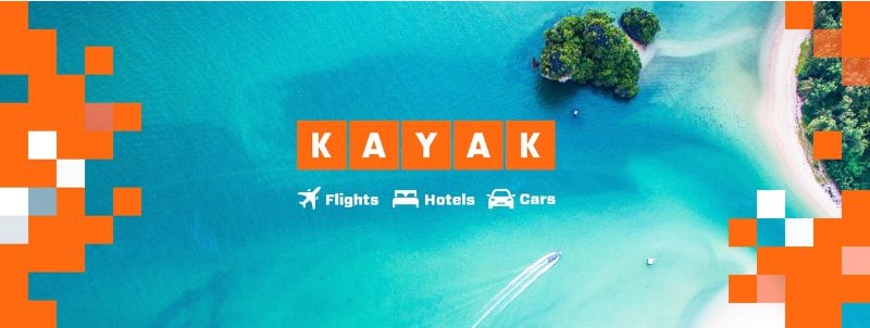 Kayak app