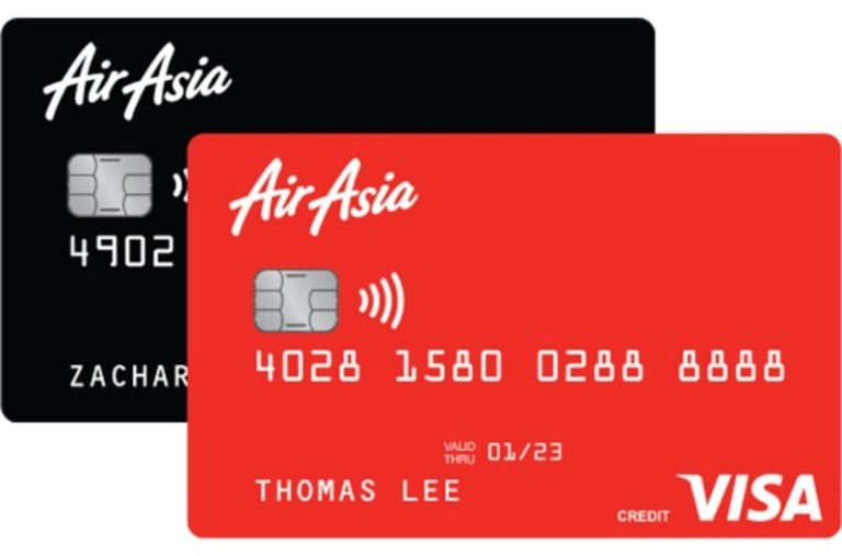 9 Best Travel Credit Card In Malaysia To Elevate Your Flying Experience 9-best-travel-credit-card-in-malaysia-to-elevate-your-flying-experience