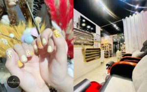 11 Best Nail Salons In Kuala Lumpur Pj For Flawless Nails