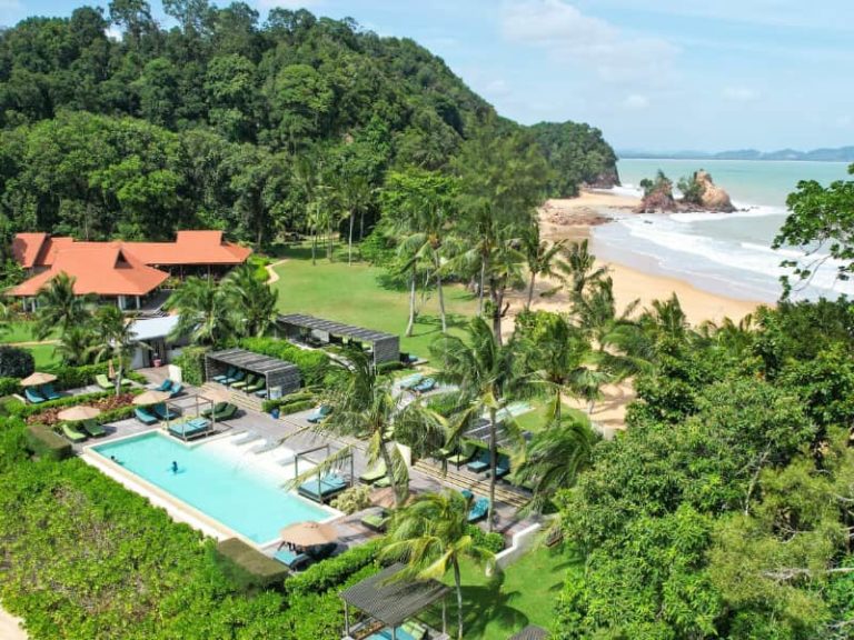 9 Best Family Beach Resorts In Malaysia For FunFilled Vacays