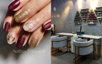 11 Best Nail Salons In Kuala Lumpur Pj For Flawless Nails