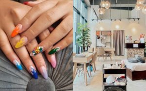 11 Best Nail Salons In Kuala Lumpur Pj For Flawless Nails
