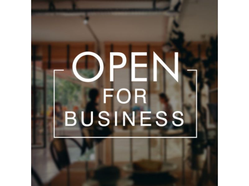 Open For Business podcast in Malaysia