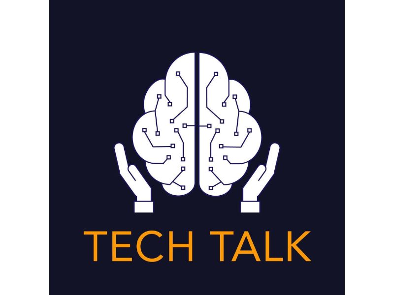 Tech Talk podcast in malaysia