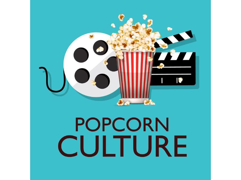 Popcorn Culture podcast in malaysia