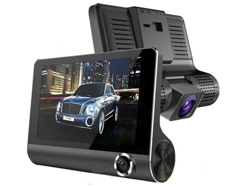 GOQ D90 best dash cam malaysia