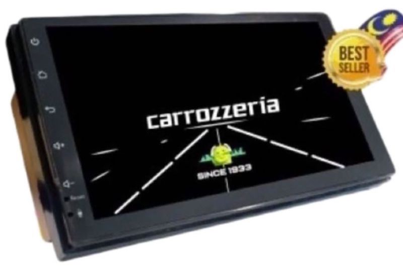 Carrozzeria Android Car Player
