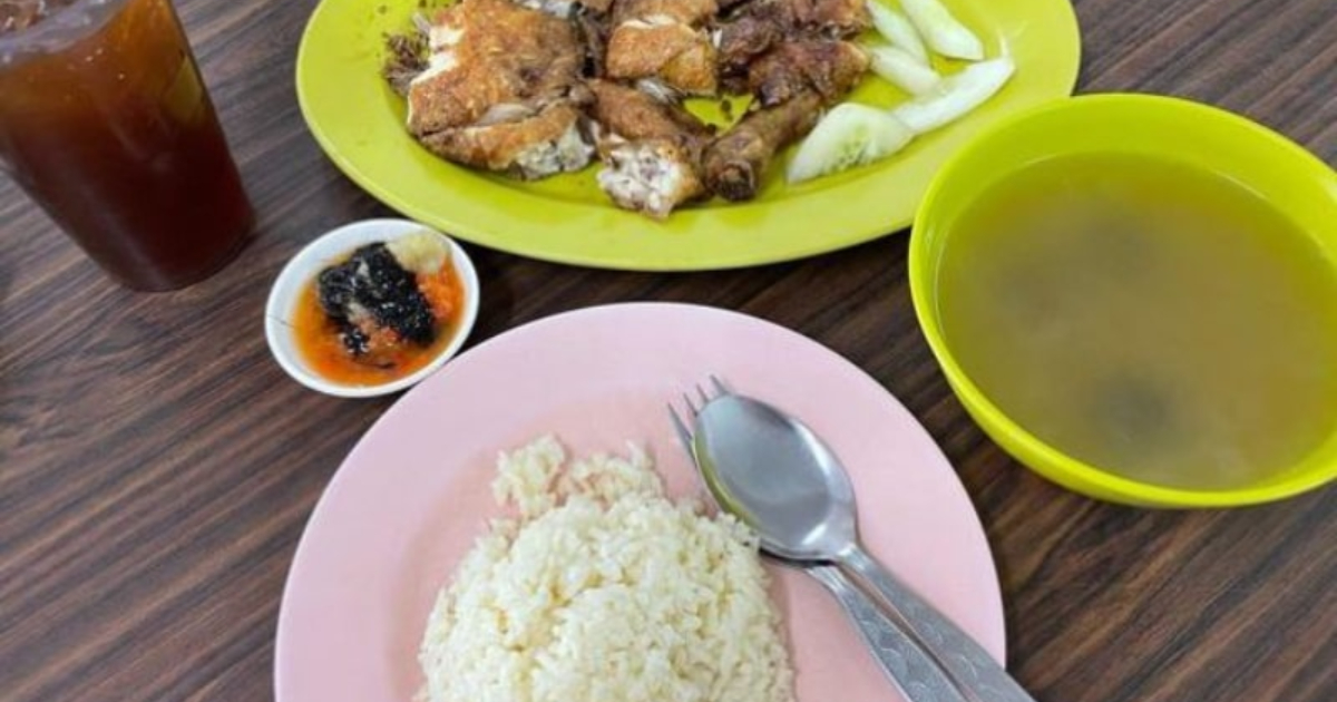 Best Chicken Rice In KL: 11 Spots For A Clucking Good Time