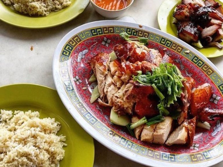 Best Chicken Rice In KL 11 Spots For A Clucking Good Time