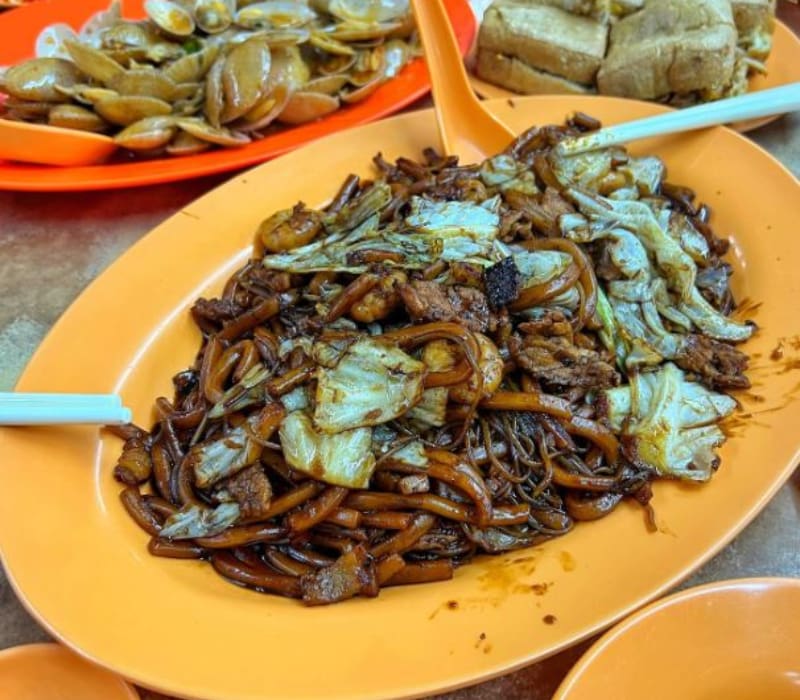 best hokkien mee kl pj