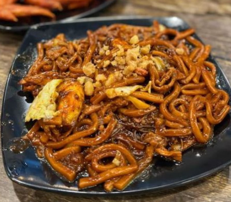 damansara hokkien mee pj