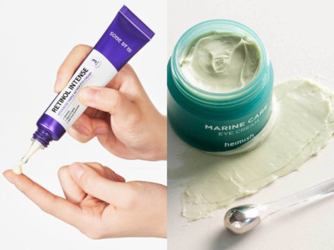 9 Best Eye Creams In Malaysia For Banishing Dark Circles