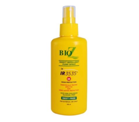 Bio Z 10 Best Mosquito Repellents In Malaysia That Are Safe For Kids