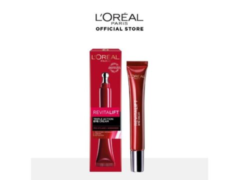 9 Best Eye Creams In Malaysia For Banishing Dark Circles